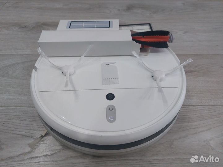 Расходники для Mi Robot Vacuum-mop робот-пылесос
