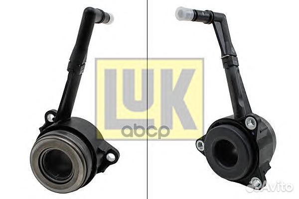 Выжимной подшипник VAG G4/G5/passat/T5 98- diesel