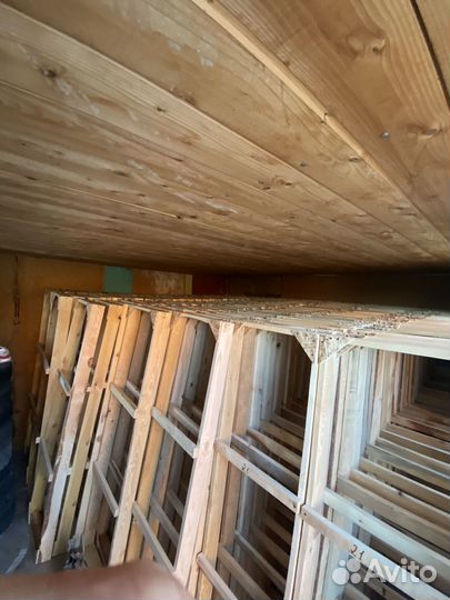 Упаковка для стекла, зеркал на заказ