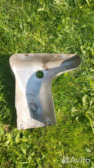 Экран теплоотражающий