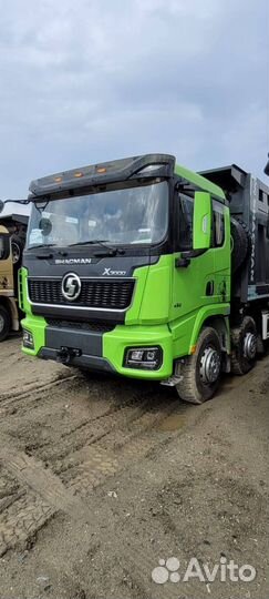 Shacman (Shaanxi) X3000, 2023