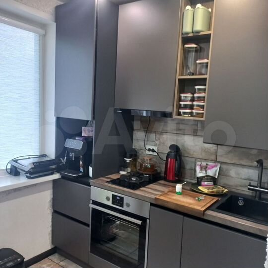 2-к. квартира, 47,2 м², 1/5 эт.