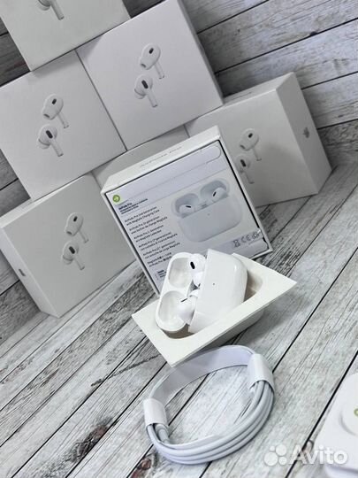 Airpods PRO 2 premium