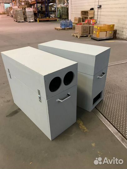 Шумобокс майнербокс для асика whatsminer antminer