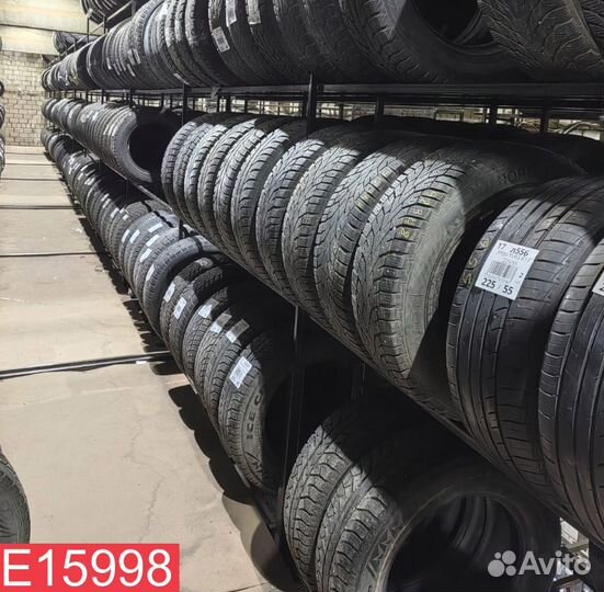 Goodyear Eagle GS-D 275/45 R21 M