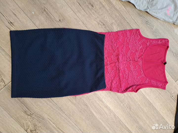 Женские вещи пакетом 42-44