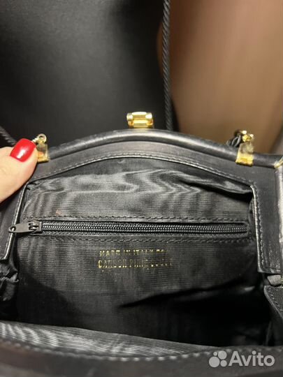 Винтажная сумка