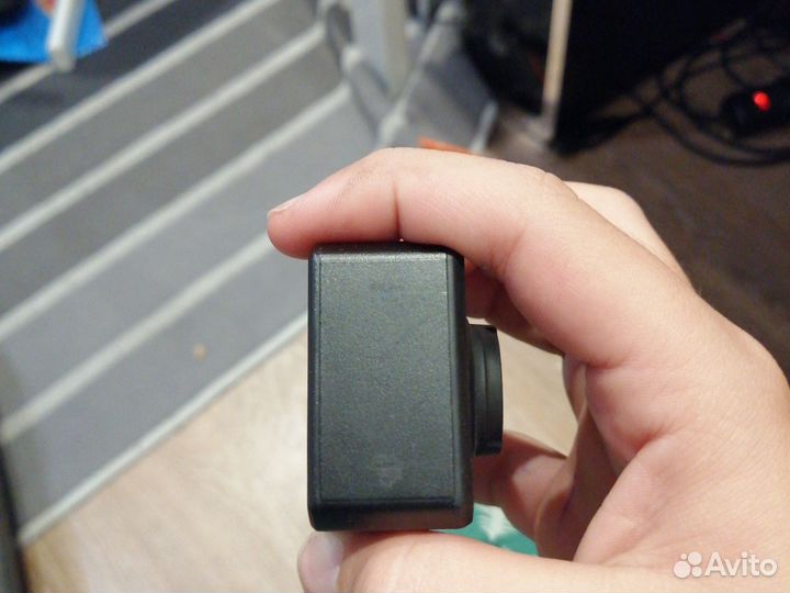 Экшен камера aceline s20