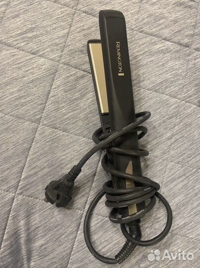 Выпрямитель для волос remington s 1005