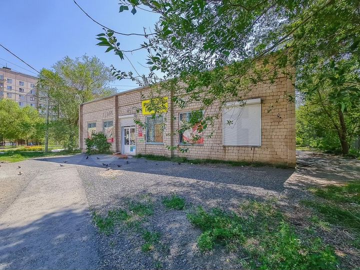 Продам помещение свободного назначения, 622 м²