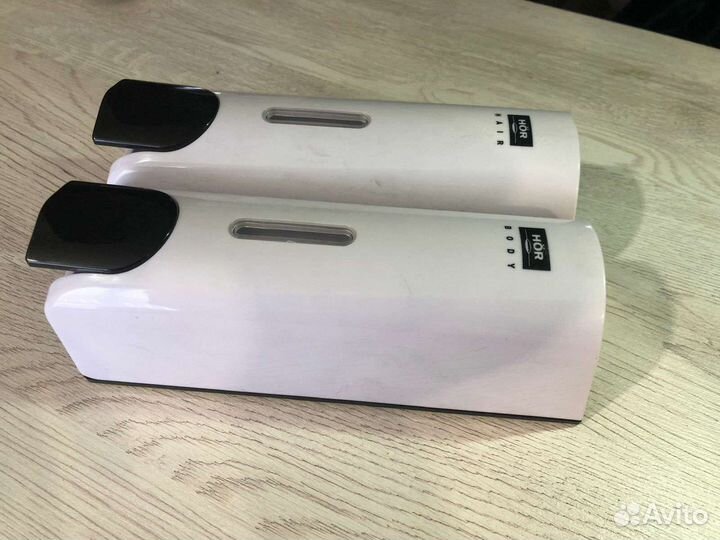 Диспенсер для мыла 300 мл настенный