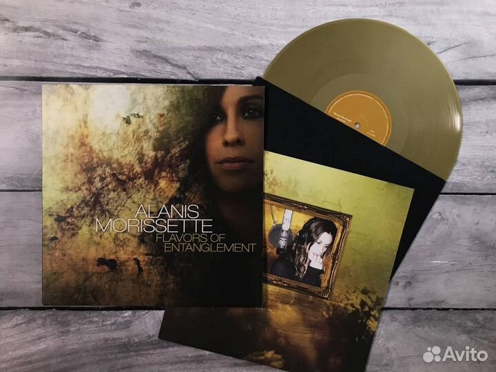 Виниловые пластинки новодел