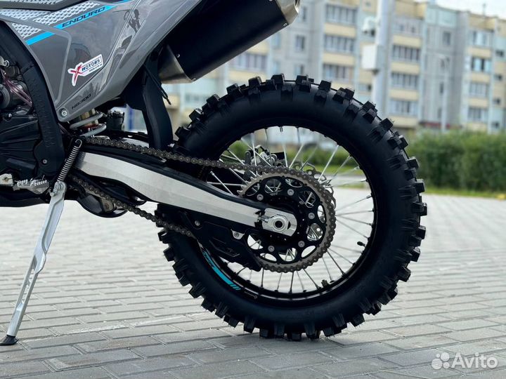 Мотоцикл jhlmoto JHL ZR5 NB300 (174MN-5)