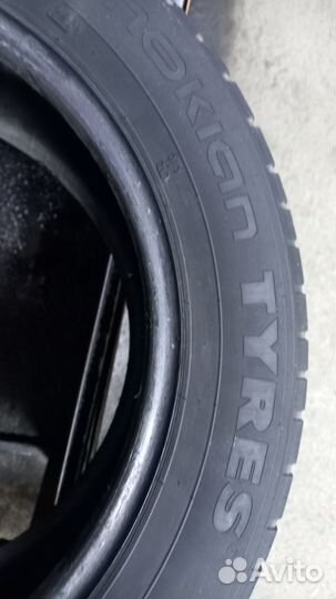 Nokian Tyres Hakka Blue 2 205/55 R16 94V