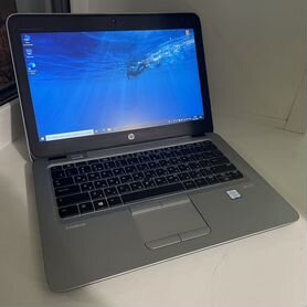 Ноутбук HP EliteBook 820 g3