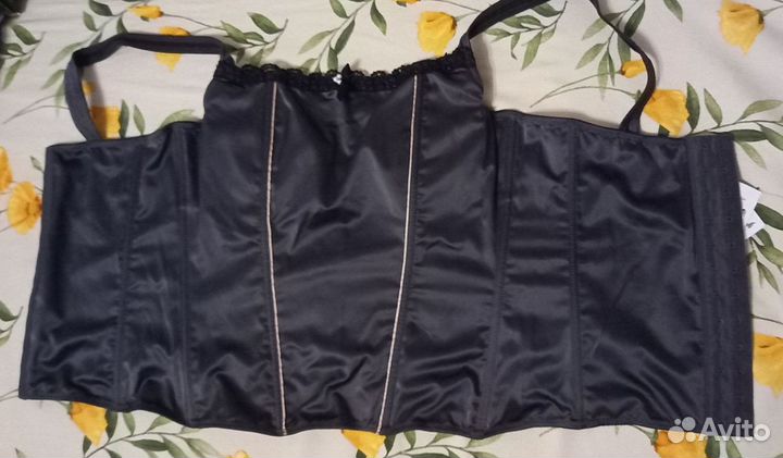 Корсет новый р.80B