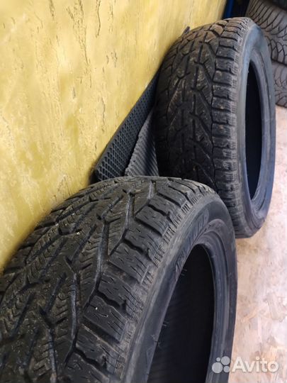 Tigar Winter 205/55 R16