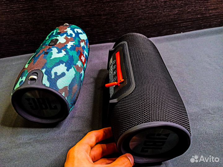 Колонка JBL Биг +Бесплатная Доставка