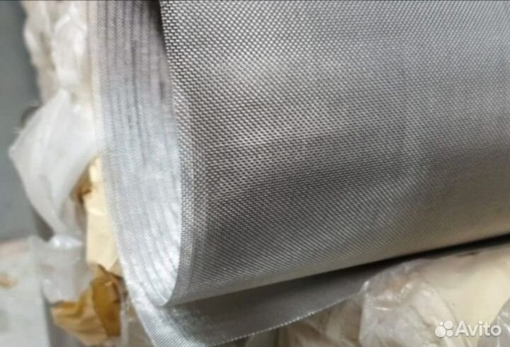 Сетка металлическая