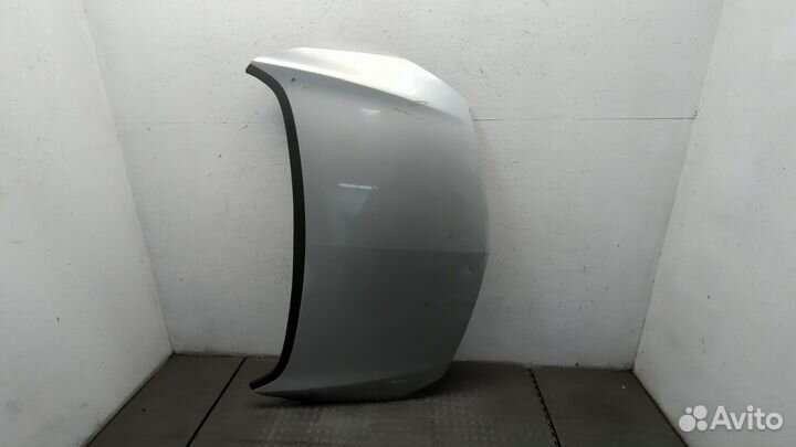 Капот Opel Astra J, 2012