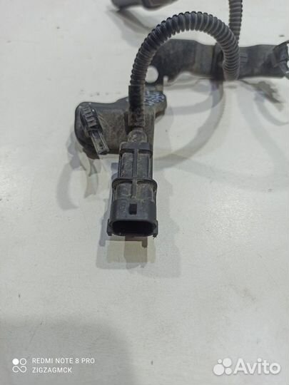 Датчик положения коленвала (Hyundai Avante IV)