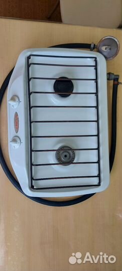 Газовая плита бу