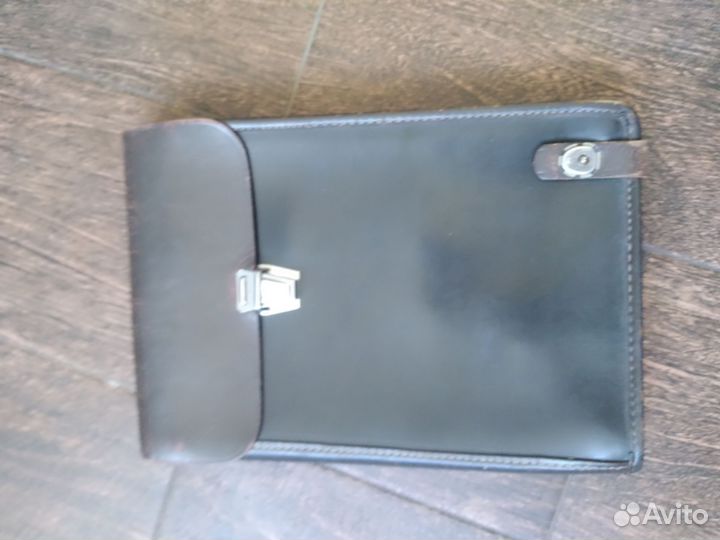 Полевая сумка планшет офицерская СССР