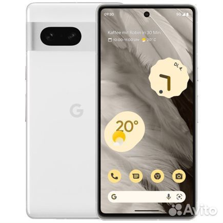 Google Pixel 7, 8/128 ГБ