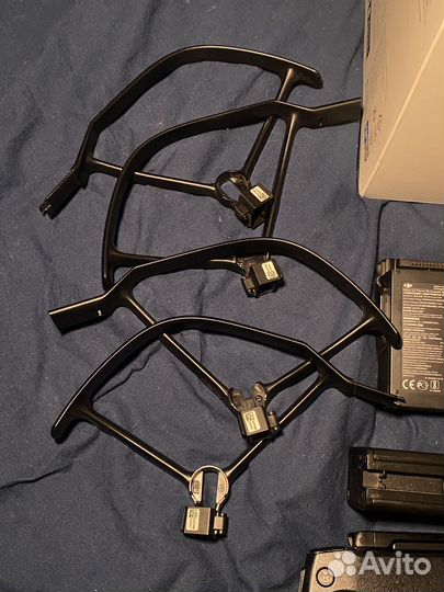 Dji mavic AIR fly more combo