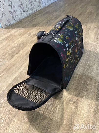 Аренда переноска