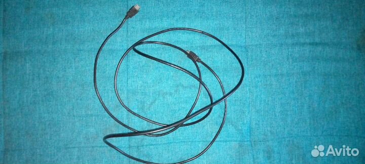 Кабель hdmi 3 метра