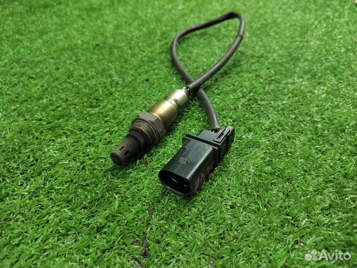 Датчик кислородный Лямбда зонд 06E906265R Audi A6