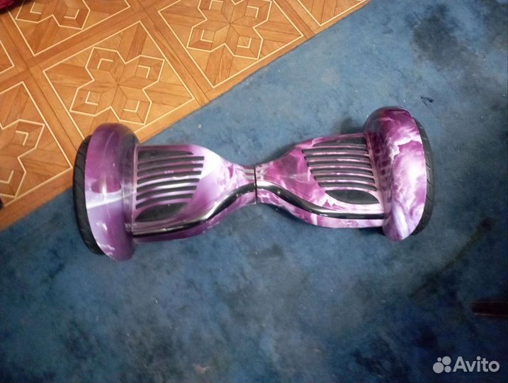 Гироскутер