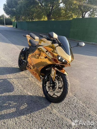 Электромотоцикл