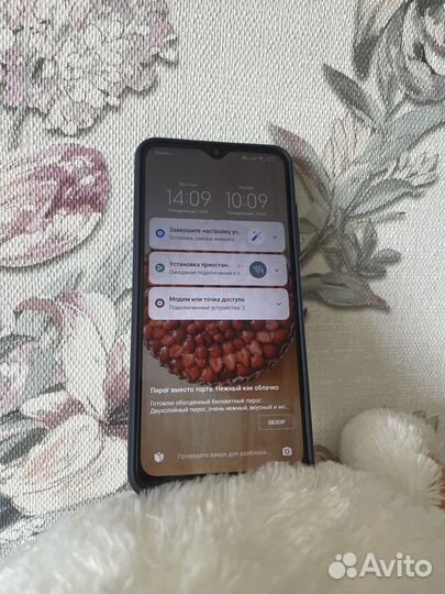 Xiaomi POCO M3, 6/64 ГБ