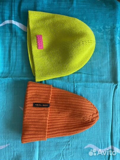 Шапка детская