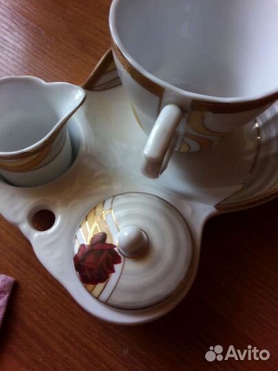 Набор для чая или кофе