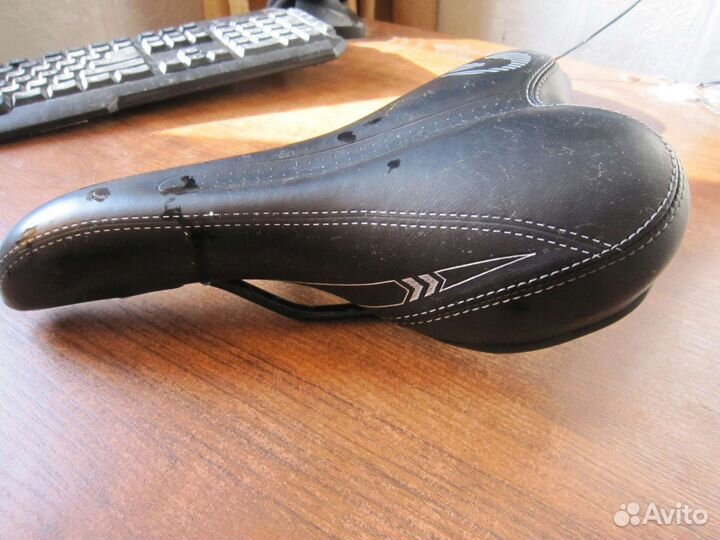 Седла для велосипеда