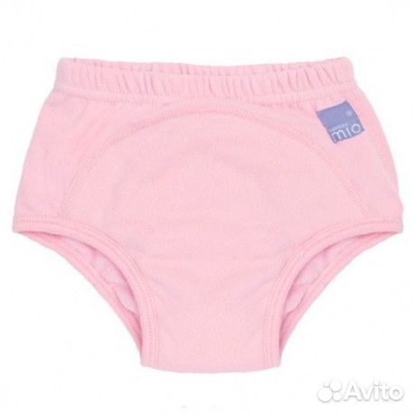 Трусы Приучаемся к горшку /для плавания BambinoMio