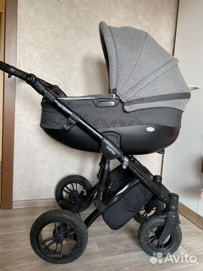 Коляска verdi 3 в 1