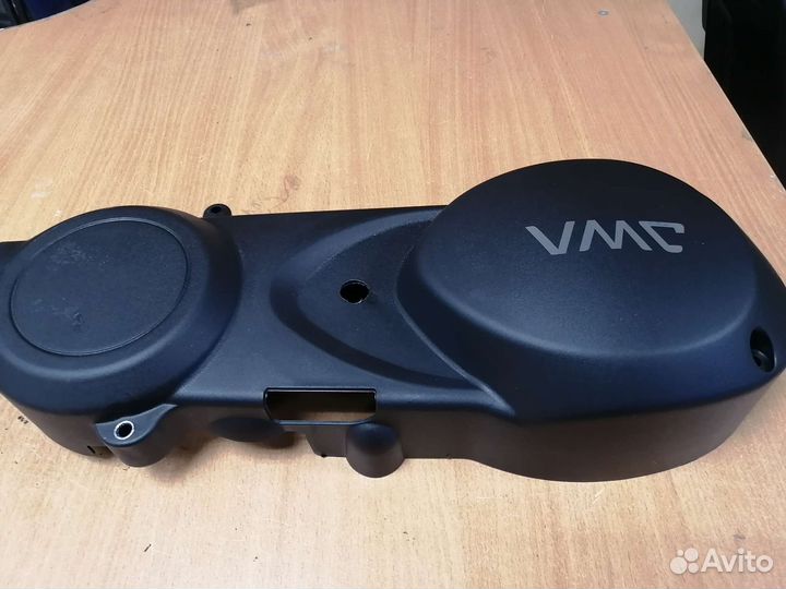 Накладка (кожух) крышки вариатора MAX /smart-3