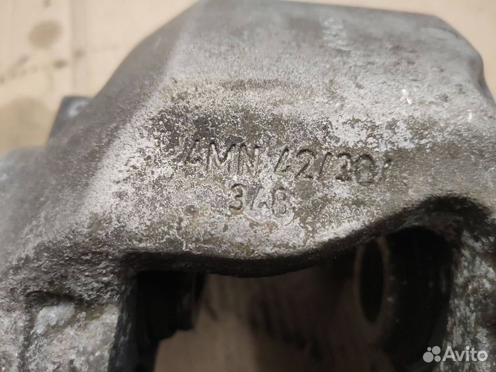 Суппорт тормозной передний левый BMW 7 G11/G12