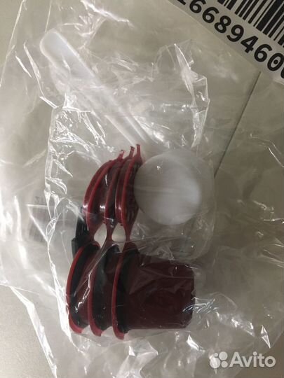 Многоразовые капсылы для кофемашины Nespresso