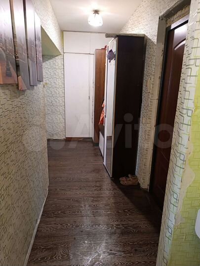 2-к. квартира, 49,7 м², 6/9 эт.