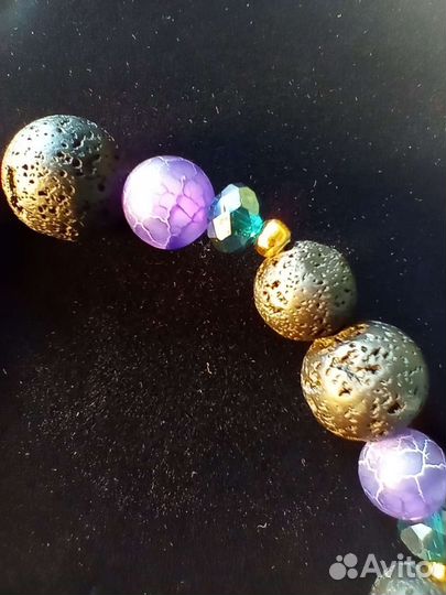 Браслет Концептуальные украшения