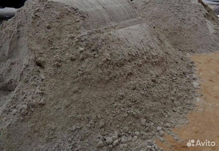 Торф с доставкой