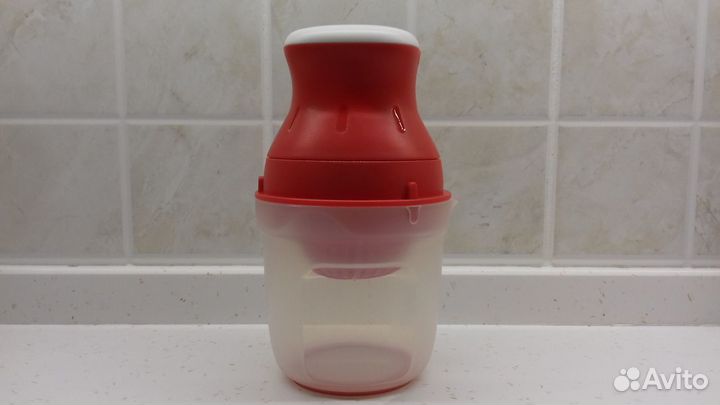 Соковыжималка для цитрусовых, ягод, фруктов ручн