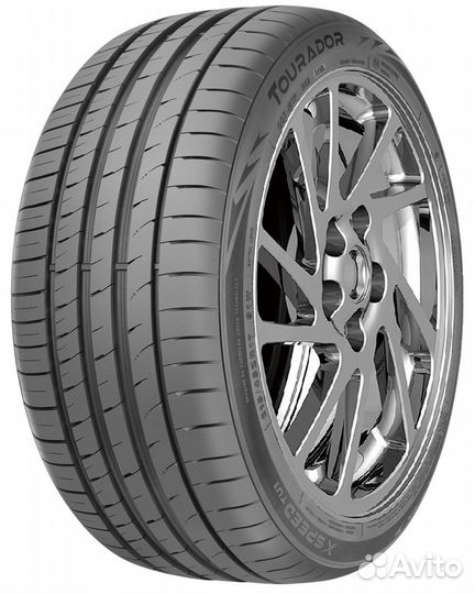Tourador X Speed TU1 225/50 R17 98Y