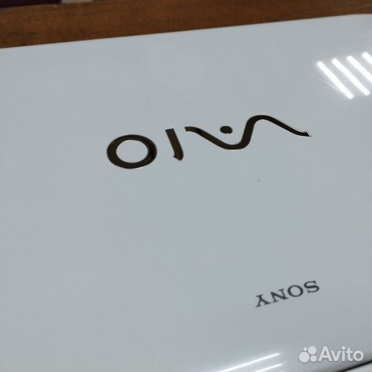 Ноутбук бюджет sony 11,6