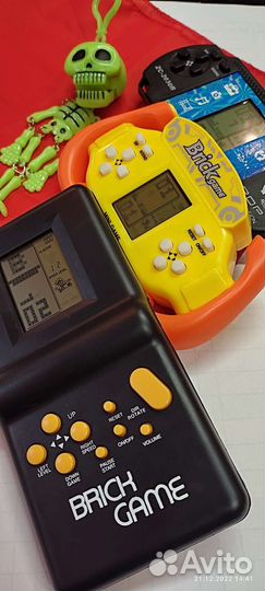 Тетрис новый описание внизу спасибо